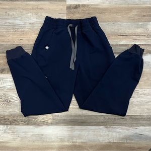 Figs jogger scrub